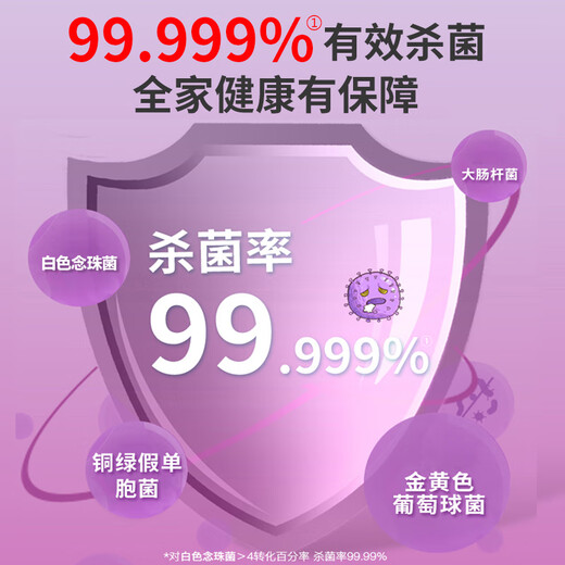 Zhaobang No-Rinse Surgical Hand Disinfection Gel Quick-drying Disinfection and Sterilization Hand Sanitizer Clean, Gentle and Does Not Hurt Hands 500ml