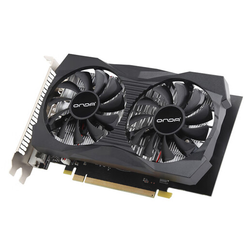 Onda Onda [New] ONDA GTX1050TI MODELL 4GD5 ASCHEUN COMPUTER GAME INADIGKEIT