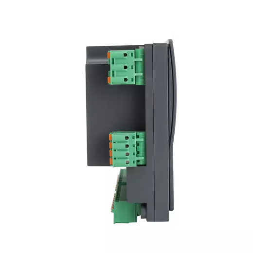 Jiudu New Energy Photovoltaic 4-Quadrant Reactive Power Controller Compensation Controller JKL9VG-12J