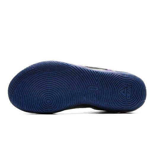 Peak unparalleled basketball shoes for men, practical low-top summer breathable professional sneakers, non-slip sports shoes DA440001