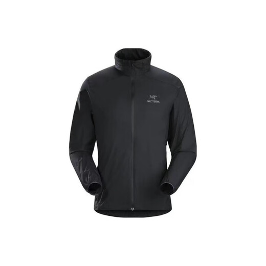 Archaeopteryx (Arc'teryx) 618 Nodin Chaqueta Nodin Viento Shell Shell Color Soport Collar Collar a prueba de viento Aviento