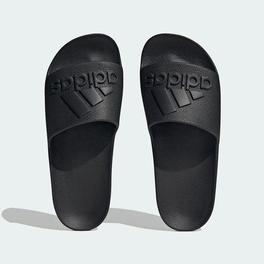 Adidas Men and Women Slippers Sneakers Flip Flip Flip Wading Beach Shoes IF7371 IF7371 40.5