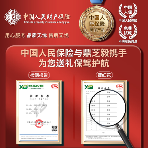 Magasin phare officiel de safran, tibet iranien chinois, plats vivants, retrait de stase, thé spécial, trempé dans l'eau, safran [paquet d'expérience] 1g de safran en conserve