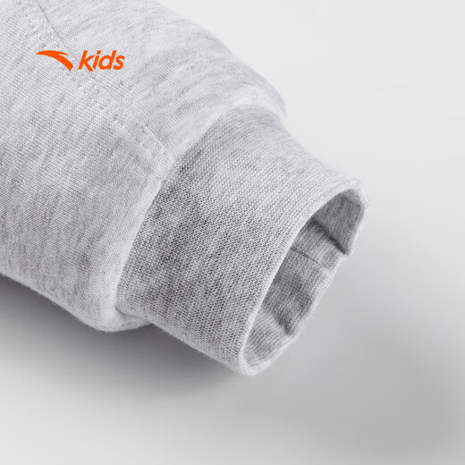 Anta Children's Pants Girls Children's Tending Series Bandited Sports Bantalers 362439737