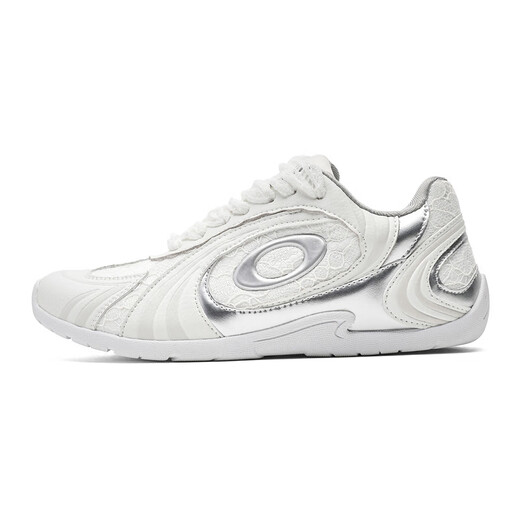 [Exportation vers les ventes domestiques] Mentes et femmes à la mode de la même qualité rétro de style rétro jaune chaussures de formation morale sond