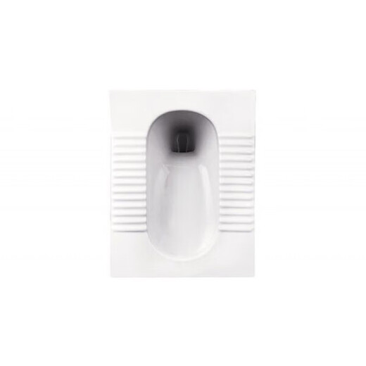 
JOMOO squat piss back in front and out 14099 white