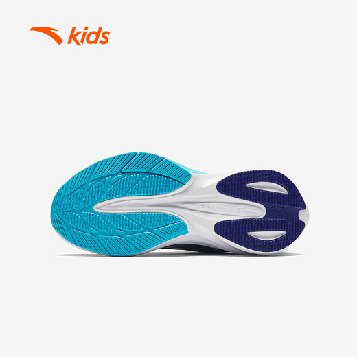 Anta -Kindersportschuhe für die störrigen Technologie von Männern für Halang Lite 2.0 Laufschuhe 3124355513J