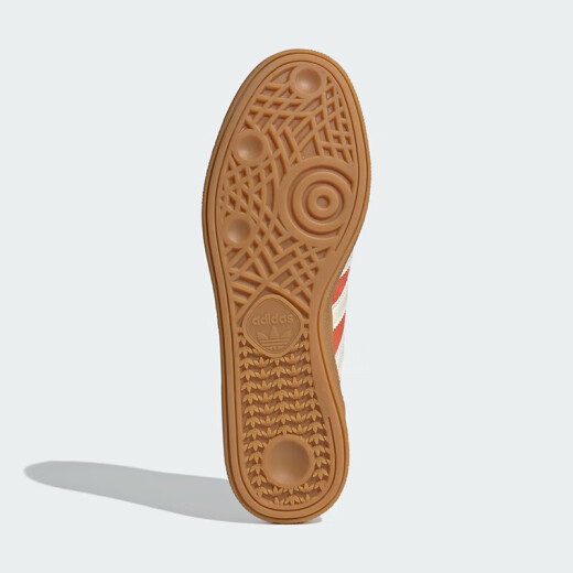 Zapatos casuales adidas zapatos para hombres zapatos para mujeres otoño nuevos zapatos deportivos de 3 hojas T. entrenamiento alemán de entrenamiento alemán IG6191/ladrillo rojo/blanco 40 (245 mm)