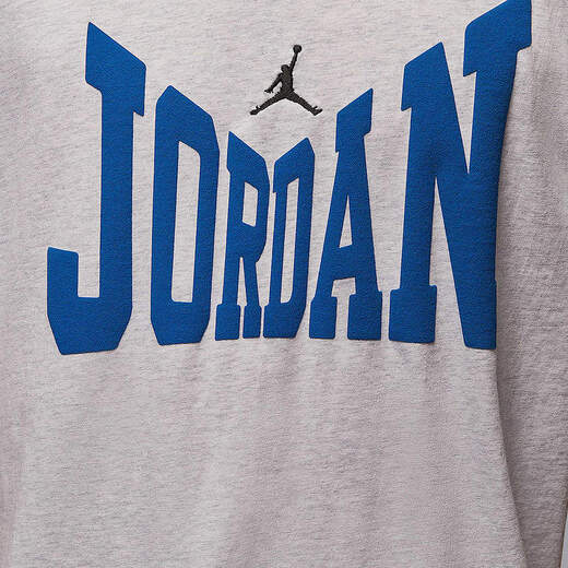 
Nike (NIKE) 2025 autumn men's comfortable and breathable sports and casual short-sleeved sweater HV3895-051 L