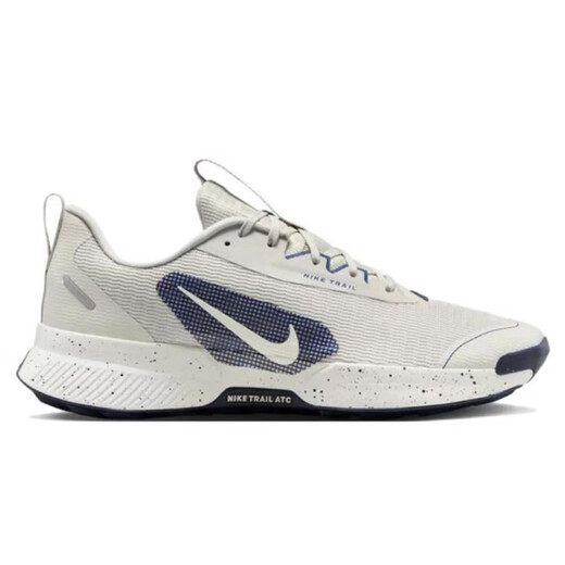 
Nike NIKE men's running shoes cushioning JUNIPER TRAIL 3 sports shoes FQ0904-005 black gray 43