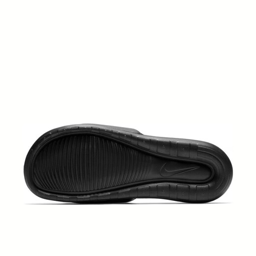 Nike Men's Sports Slippers NIKE VICTORI ONE SLIDE Sports Shoes CN9675-006 Black 44