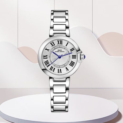 Top 10 Marken von Audemars Pioneers Uhren Wasserdichte Schweizer Steine ​​Britisch-Uhr-Watch-Geburtstagsgeschenk [Sammlerausgabe] Importierter Bewegungs-Silver White Steel Belt 9928