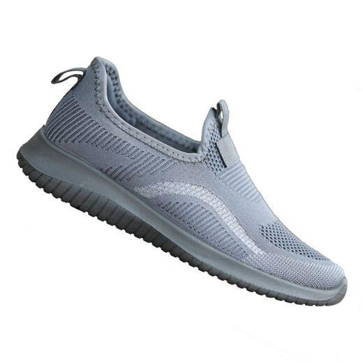 Adachi Kan Zulijian Offizielle Website Huili Herrenschuhe 2025 Sommer Neues dünnes, mit einem Fuß angenäht