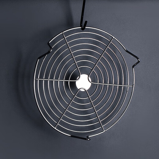 Baijie 304 stainless steel steaming rack, steaming tray, steaming tray, steamer rack, water-proof pressure cooker steamer rack, steaming vegetable rack