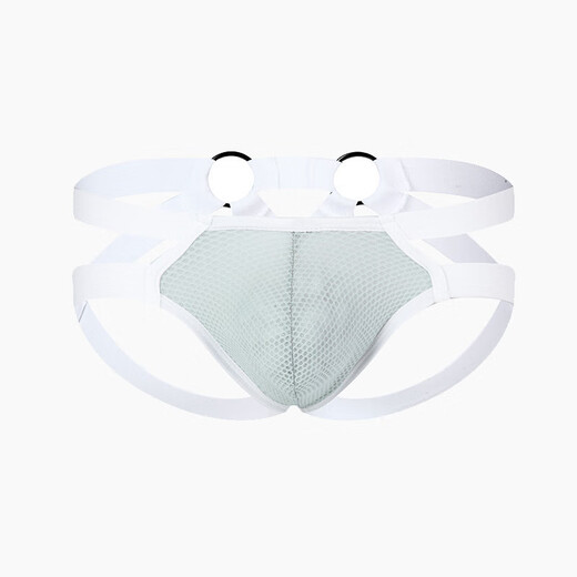 Men's Breast Leaking Bra Women's Extremely Dirty Temptation Underwear Gay SM Couple Stimulation Adjustable Lace S90-100 Underwear Men's Thong Boys