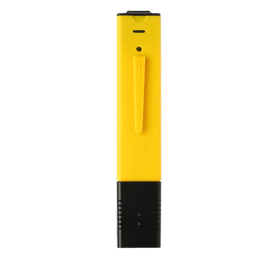 
Biaokang BK040 Water Quality Test Pen Water Quality Detector TDS Water Quality Pen Water Purification Hardness Instrument BK040 (TDS Inspection EZ9901 (TDSPH Temperature Test
