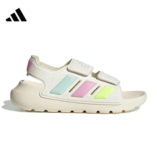 Adidas kids ALTASWIM 2.0 C sports casual sandals JI3062 JI3062 30.5