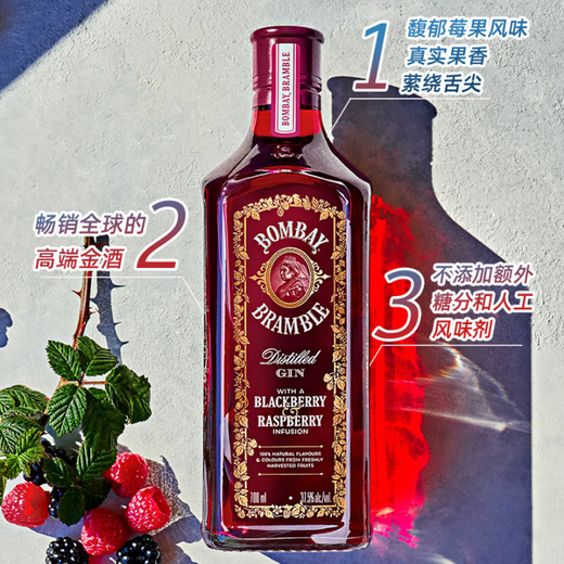 Bombay Sapphire Bombay Sapphire Gin (Bombay) UK Gin Bacardi Vin étranger Mumbai Sapphire Gin Double set