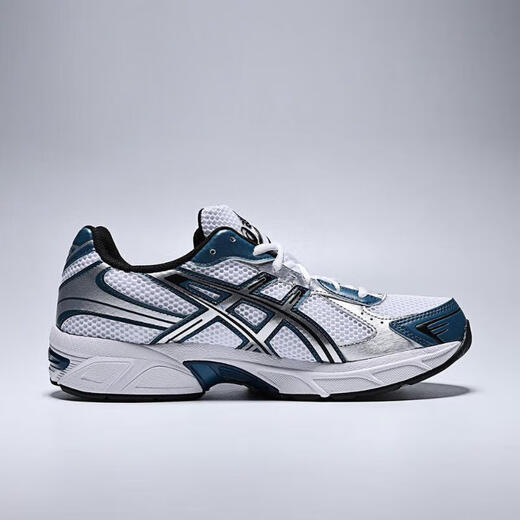 asics【滔搏运动】2025年男女GEL-1130跑步鞋 1203A609-103 37