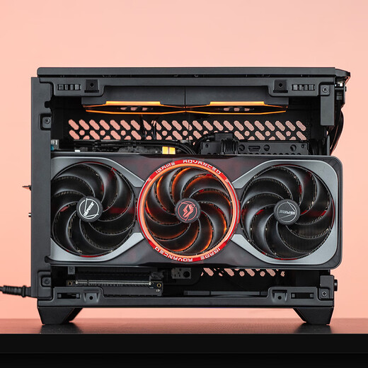 Colorful 24-issue interest-free ultra 5 245KF/230F RTX5070/5060Ti mini ITX assembled computer desktop game e-sports console flagship store diy complete machine 5 U5 245KF+5060+1T+32G