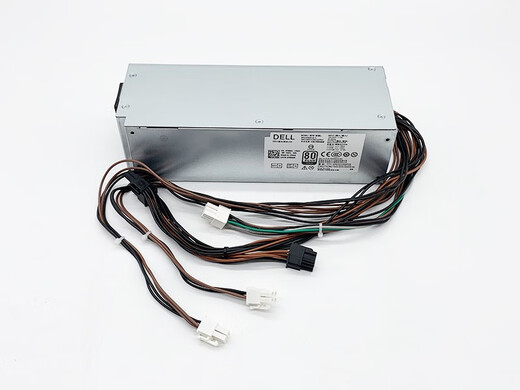 Geeignet für Dell XPS5880 3880 3681 3690 3890 7080 8940 7090mt Netzteil 600W Dell 6Pin+Dual 4Pin500W
