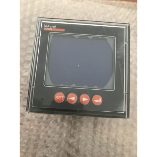 Ankerui's spot factory sends three-phase four-wire PZ72PZ80PZ96 intelligent multi-function electric energy meter mutual inductance PZ72L-E4KC with communication switch