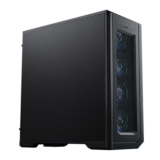 Haiwei Epyc (Xiaolong) Dual-Channel 9755/9965 Industrial Simulation Computing/CPU-Rendering/Scientific Computing Finite-Elemente-Analyse Tower Server Workstation Host Dual-Kanal 9755 2.70g 256 Core 512 Threads, die 128G-Speicher 1T-Solid-State-Karten-Karten-Karten-Karten-Karten enthielten