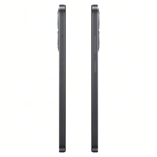 OPPO A3i Plus OLED Super Bright Sunshine Screen Super Hard Core Anti-fall and Wear-Resistant New Durable God of War 5G Full Network Smartphone Oppoa3i Series Silent Night Black丨A3i (Dimensity 6300) 6GB+128GB