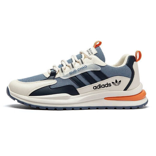 Clover Shell Too Das Pure Pure Original Spring and Automne Triple Leaf Crocodile Chaussures masculines Taille brisée Sneakers décontractés 2024 MODE MOSE A6628 METER