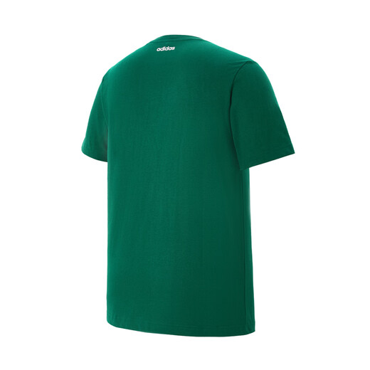 T-shirt sportif décontracté polyvalent à manches à manches courtes à manches courtes
