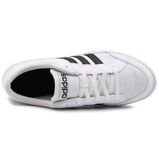阿迪达斯 （adidas）官方休闲鞋男鞋春季新款运动鞋防滑耐磨缓震时尚轻便百搭透气板鞋 AW3889 41