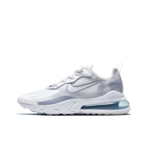 Nike (Nike) Nike Мужская обувь Air Max 270 TS Cactus Air Cushion Shock Поглощение повседневной кроссов