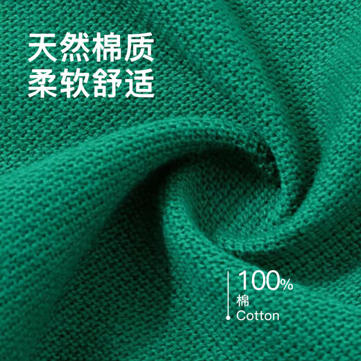 耐克(NIKE)春夏男短袖T恤 POLO衫 运动休闲 FN3895-365 绿色XL