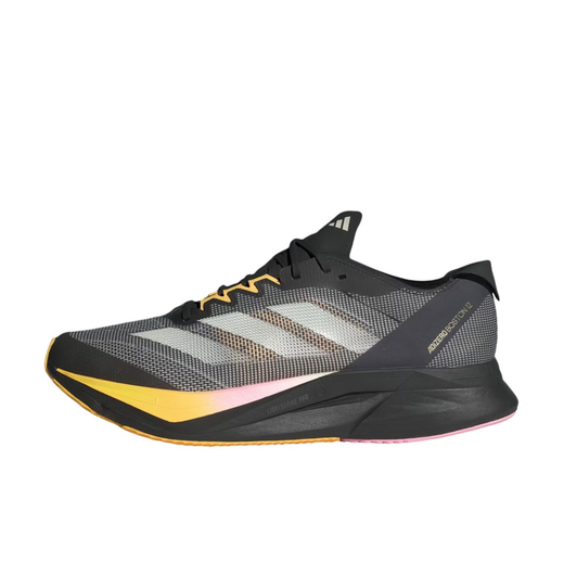 Adidas (adidas) Männer und Frauen Adizero Boston 12 Training Marathon Schock -Absorbing Sport -Laufschuhe If9221aomi IF9221 [Spot] 36