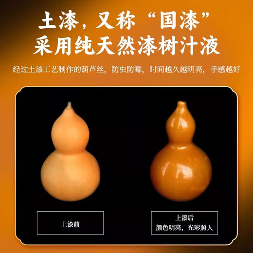 西马格乌木葫芦丝c调旗舰店品牌降bfg调专业演奏级初学者成年人高端乐器 【黑檀乌木管】C调+赠品