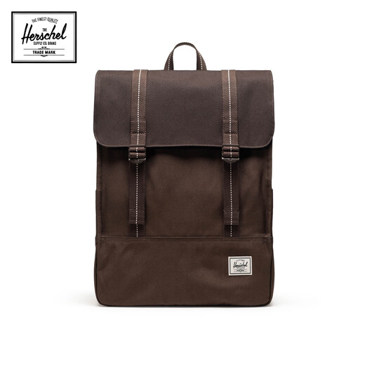 Herschel 25-jährige neue klassische Umfrage Rucksack Business 20-Liter-Computertasche School Bag Rucksack Iwaraka