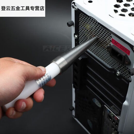 Winsio Test Direct-Finger-Teststange UL507/1278/1026 Safety Instrument UL Test Sonde Rod PA160