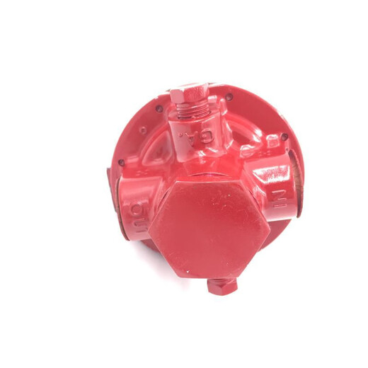 
Connecting Yunmao high-turn medium-pressure vaporization furnace first-level pressure reducing valve 597FB1584VN1588VN reduce T type T type 15844 points
