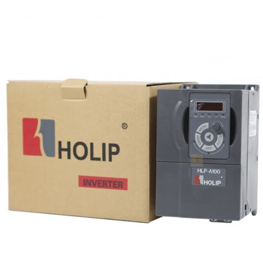 HOLIP inverter HLP-A100 series heavy load vector 0.75KW-415KW single-phase three-phase HOLIP HLP-A100003743P380V/37KW