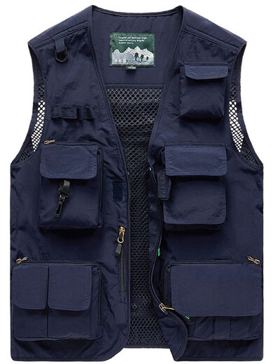 JP Spring-, Sommer- und Herbst-Dünn-Herrenweste Multi-Techet-Schnellrockentwicklung Bergsteigerfotografie Jacke 9898 9898 Military Green 4xl (geeignet für 185jin [Jin ist gleich 0,5 kg] -200jin [Jin gleich 0,5 kg]) uni-size
