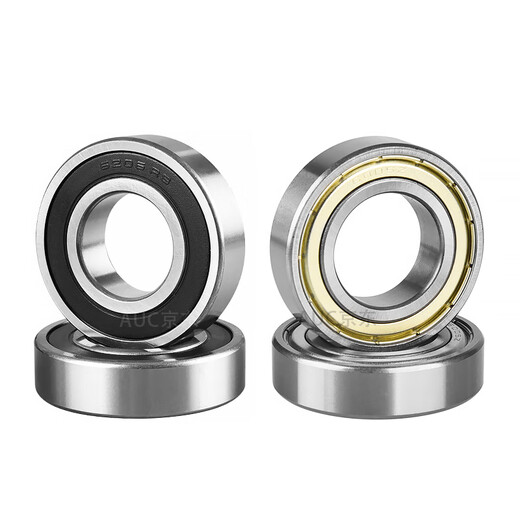 
Deep groove ball Bearing 6200 6201 6202 6203 6204 6205 6206 6207 6208 6202-2RS-High speed-Size 15*35*11 Others