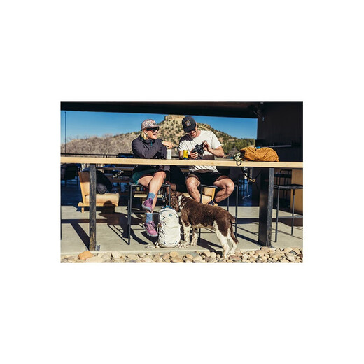 GREGORY Nano18L mountaineering backpack outdoor unisex 153057-8885 51x27x20cm