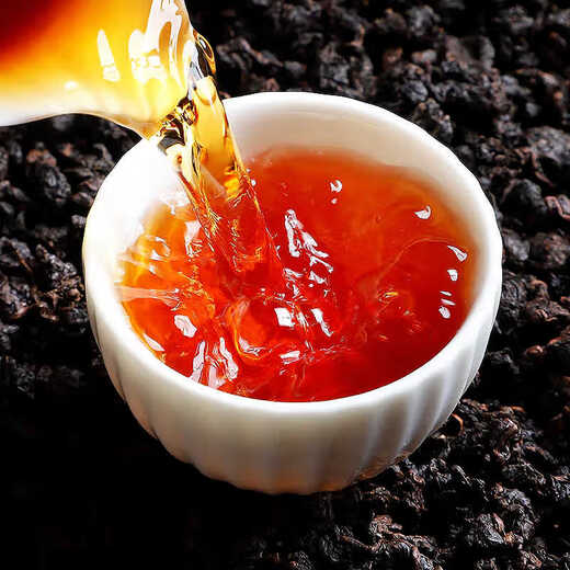 Ченгдаоминг чай Oolong Tea черный oolong Special New Tea Special Cear Сильный ароматный уголь методы для выпивки по улю самостоятельно [дополнительная выпечка древесного угля Сильный аромат Черный oolong 100G]