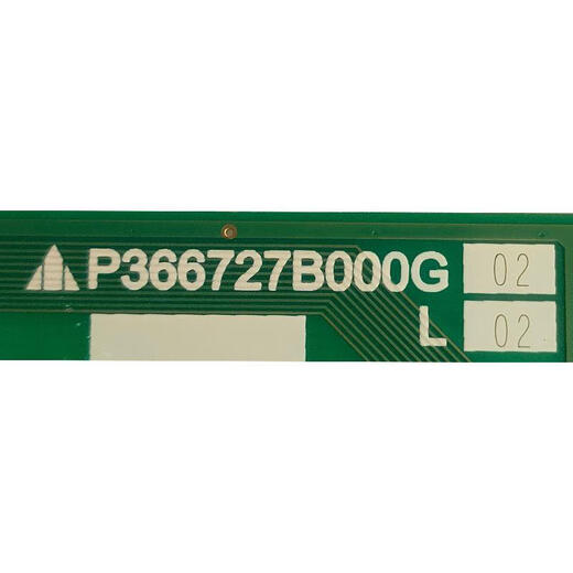 Lingyun elevator outbound call display board P366727B000G02 G04 G01L01 P366022B171 outbound call board