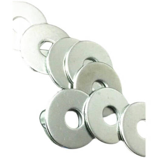 Customized metal galvanized flat pad washer screw pad thickened plus meson m22m24m30m39m80 22x40x210Jin Jin equal to 0.5 kg, about 370 pieces