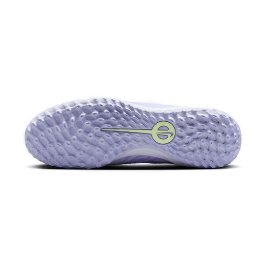 Nike Legend Tiempo 10 Mid-Range TF Broken Nail Man Grass Fútbol Zapatos para hombres HF1591-500 40