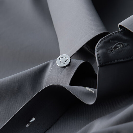 AEMAPE High-End-Marken-Business-Casual-Sportanzug für Herren 2025 Sommer neuer High-End-bügelfreier modischer Eisseidenanzug 3523 blau (kleiner Standard) M geeignet für 95-120 Jin Jin entspricht 0,5 kg