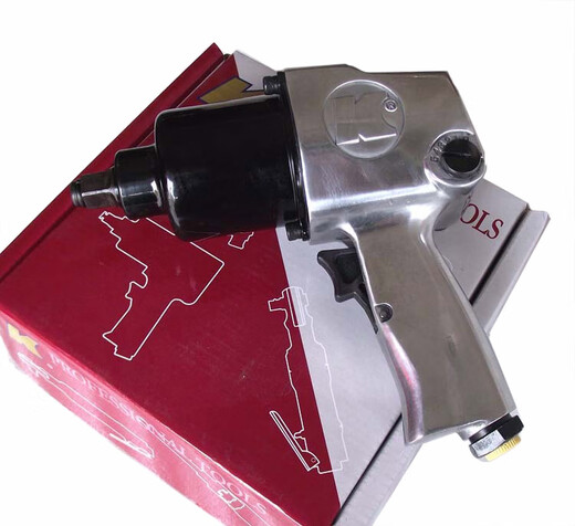 XMSJK Marke K85365 kg Luftkanonen Pneumatische Werkzeug Zwei-Teil ein großes Drehmoment Auto Reparaturschlüssel 1/2 Potterliqi 3892 Single