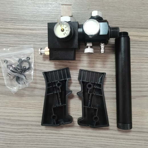 Toilet unblocker quick drain valve plus constant pressure valve combination