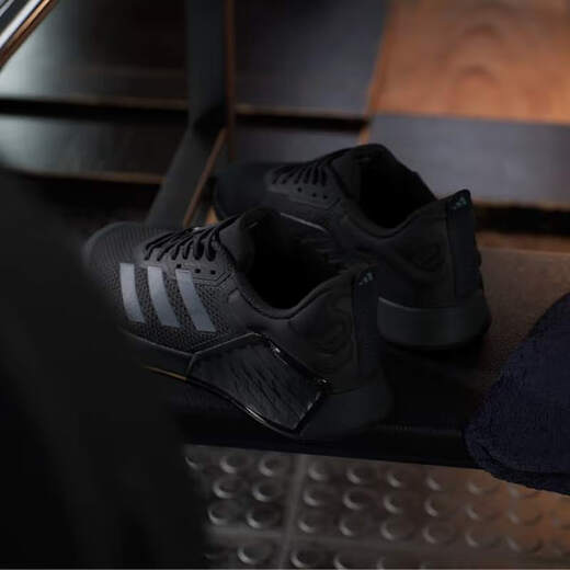 Adidas Jinlang Sports Unisex Fitness Training Shoes IH8292 Picture Color 44